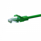 CAT6 patchkabel 2m groen - CCA