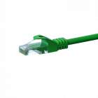 CAT6 patchkabel 3m groen - CCA