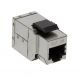 CAT6a STP Keystone Connector - RJ45