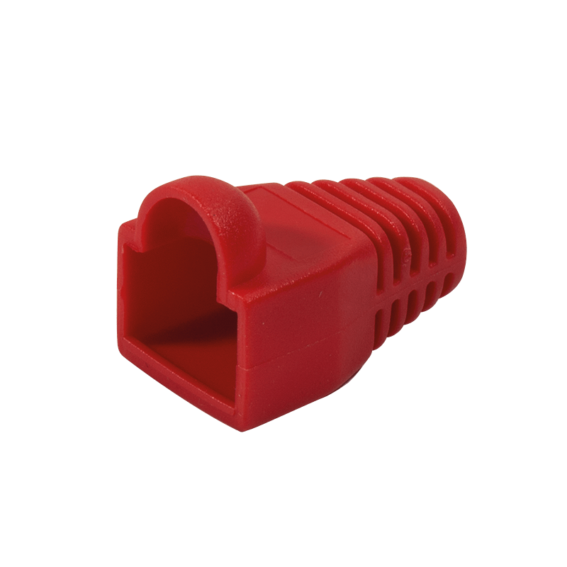 Tule  Rood RJ45 